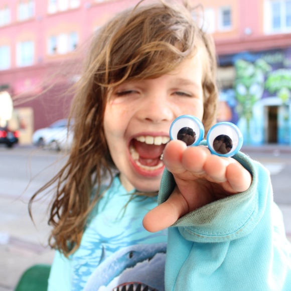 Meet your Posher: Janey - Picture 4 of 8